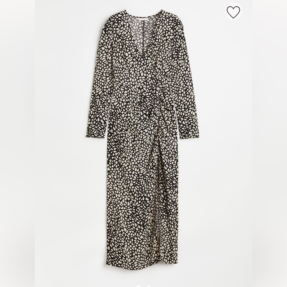 Crepes Dress size M